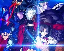 Image result for Fate Stay Night Unlimited Blade Works Rider