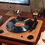 Image result for Ion Max LP Turntable