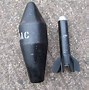 Image result for Anti-Tank Rifle Grenade