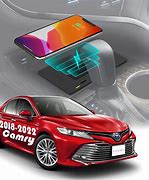 Image result for toyota camry xse accessories
