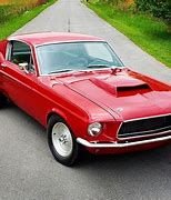 Image result for 67 Fastback Mustang Pro Mod