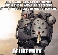Image result for Spice Marines Meme