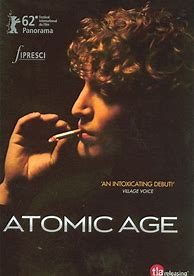 Image result for Atomic Age