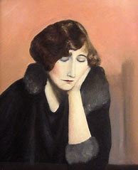 Image result for Colette Portrait