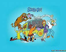 Image result for Boomerang Scooby Doo Background