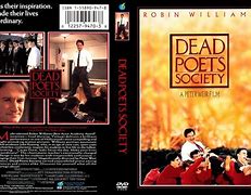 Image result for dead poet society dvd