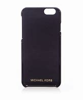 Image result for Michael Kors iPhone 6 Case