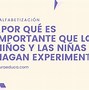 Image result for experimentar
