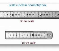 Image result for Measuring Scale Length