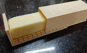 Image result for Butter Stick Storage