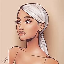 Image result for Ariana Grande How Did She Show Creativity