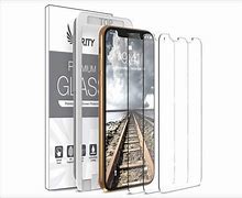Image result for iPhone 11 Pro Screen Protector Template