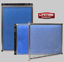 Image result for Electronic Air Filter Replacement Media Pack