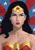 Image result for Wonder Woman Screensaver