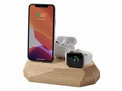 Image result for Triple Docking Station with Sound Card for Apple
