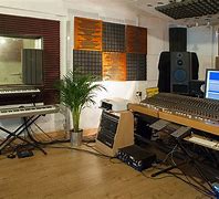 Image result for Professional Recording Studio