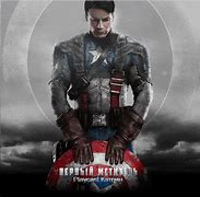 Image result for Captain America the Last Avenger