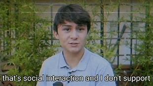 Image result for Interaction Meme