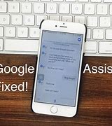 Image result for Google Not Working On iPhone