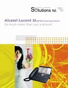 Image result for Alcatel-Lucent 4038 Phone Manual