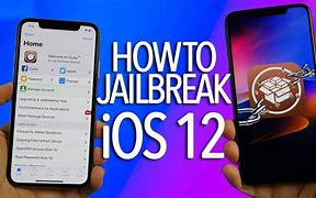 Image result for Jailbreak iPhone iOS 12