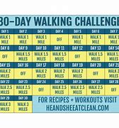 Image result for 30-Day Walk Challenge