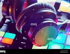 Image result for DJ Headphones