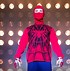 Image result for Sider Man Tom Holland Iron Suit