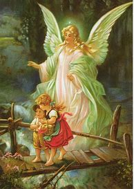 Image result for Frustrated Guardian Angel