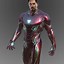 Image result for Iron Man Mark 50