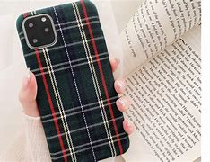 Image result for Plaid iPhone 7 Cases Burbery