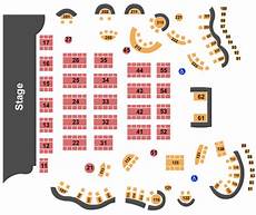 Sony Hall Seating Chart Amp Maps New York