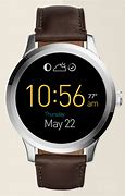 Image result for Men's Fossil Q Watch