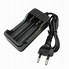 Image result for Home Depot Lithium Battery 18650 Charger