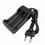 Image result for 18650 Charger