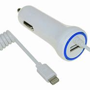 Image result for iPhone Car Charger Lightning