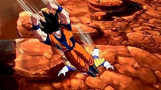 Image result for Goku Spirit Bomb Meme