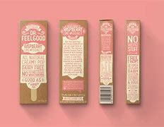 Image result for Retro Brand Packaging