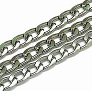 Image result for 3Mm Curb Chain