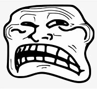 Image result for LOL Troll Face