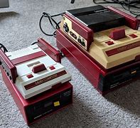 Image result for Famicom Disk System Clone