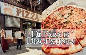 Image result for Disgustinf Pizza
