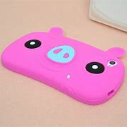 Image result for Pig Silicone iPhone 5S Cases