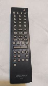 Image result for Magnavox TV Remote 80s