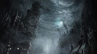 Image result for Dark Gothic Horror
