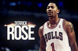 Image result for Derrick Rose at the Free Throw Line