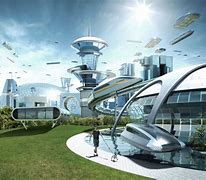 Image result for The Bad Life in the Future Year 3000