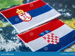 Image result for Serbia Croatia