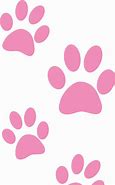 Image result for pink panthers paw prints