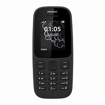 Image result for Nokia 105 Rm-1135